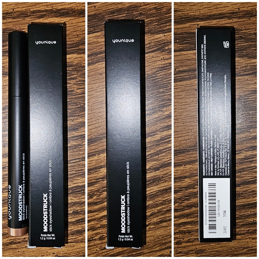 Younique Stick Eyeshadow - Gleaming